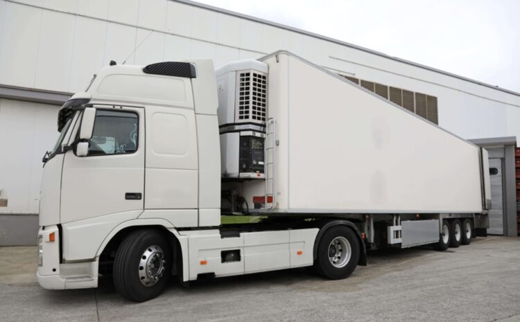  Refrigerated Trucking Company – Why Should You Hire One?