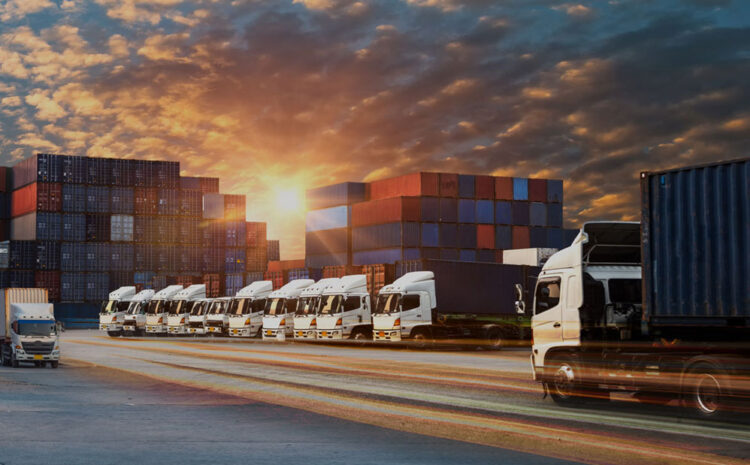 How To Choose The Right Logistics Company In India