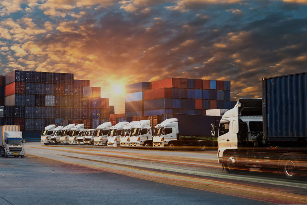 How To Choose The Right Logistics Company In India